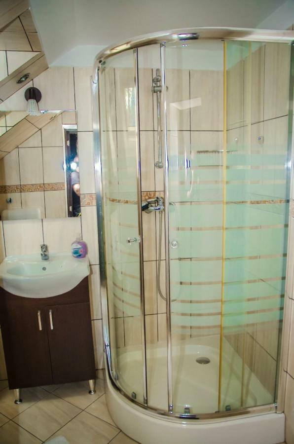 Casa Csiki Βίλα Rîşnov Εξωτερικό φωτογραφία